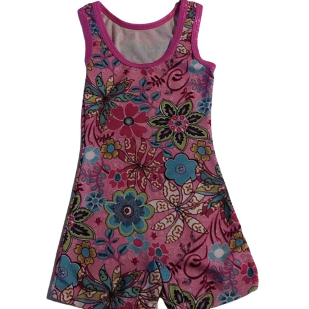 Jacques Moret Size 6/7